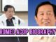 Romeo Acop Biography