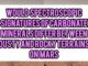 Would Spectroscopic Signatures Of Carbonate Minerals Differ Between Dusty And Rocky Terrains On Mars