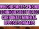 Which Remote Sensing Techniques Best Detect Carbonate Mineral Deposits On Mars